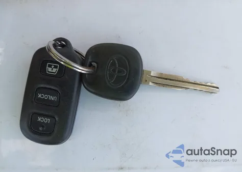 2006 Toyota 4Runner Sr5 V6 z USA, uszkodzony, nr VIN JTEZU14R768062141